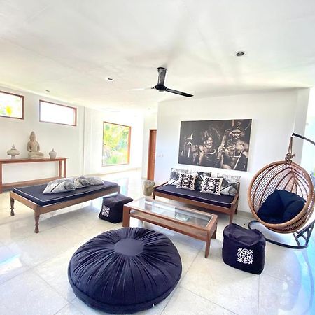 The Villas Umalas Canggu  Exterior photo
