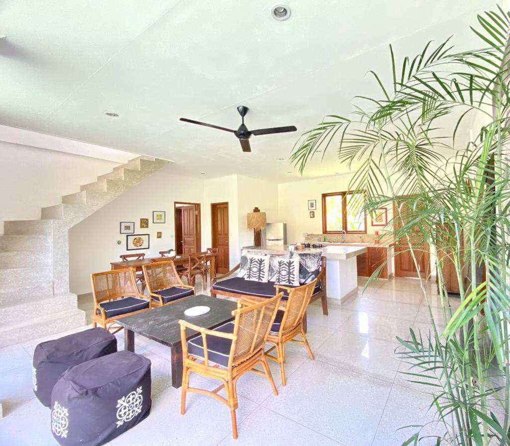 The Villas Umalas Canggu  Exterior photo