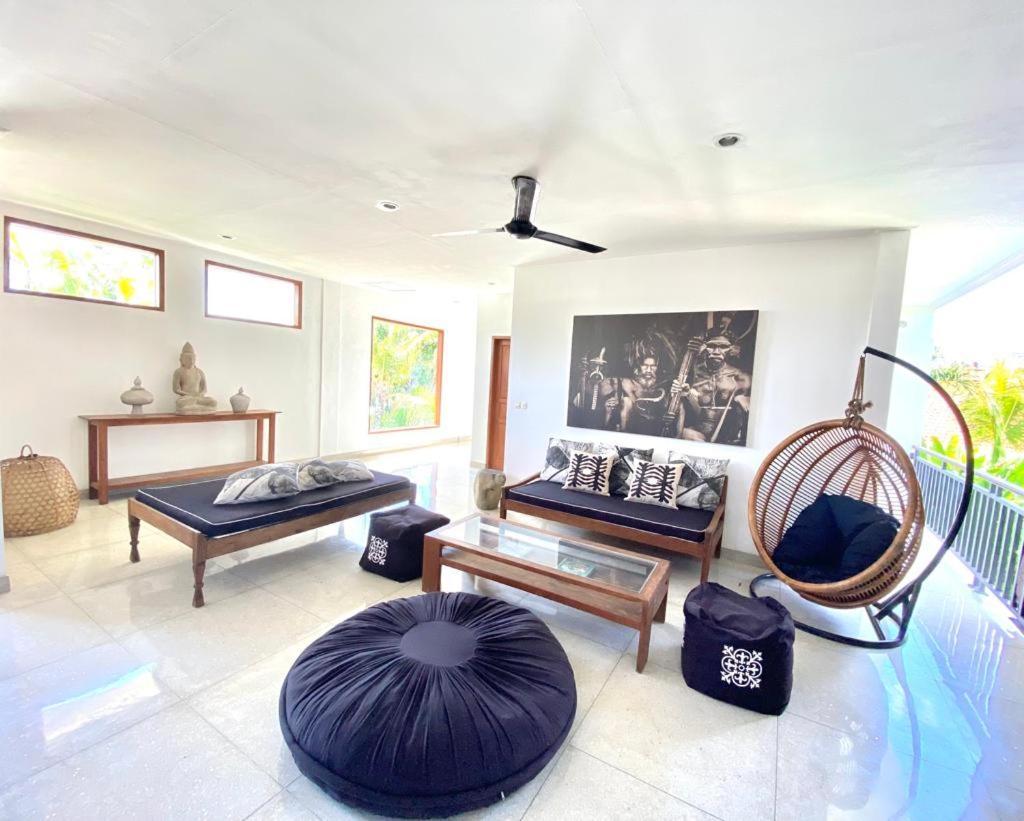 The Villas Umalas Canggu  Exterior photo