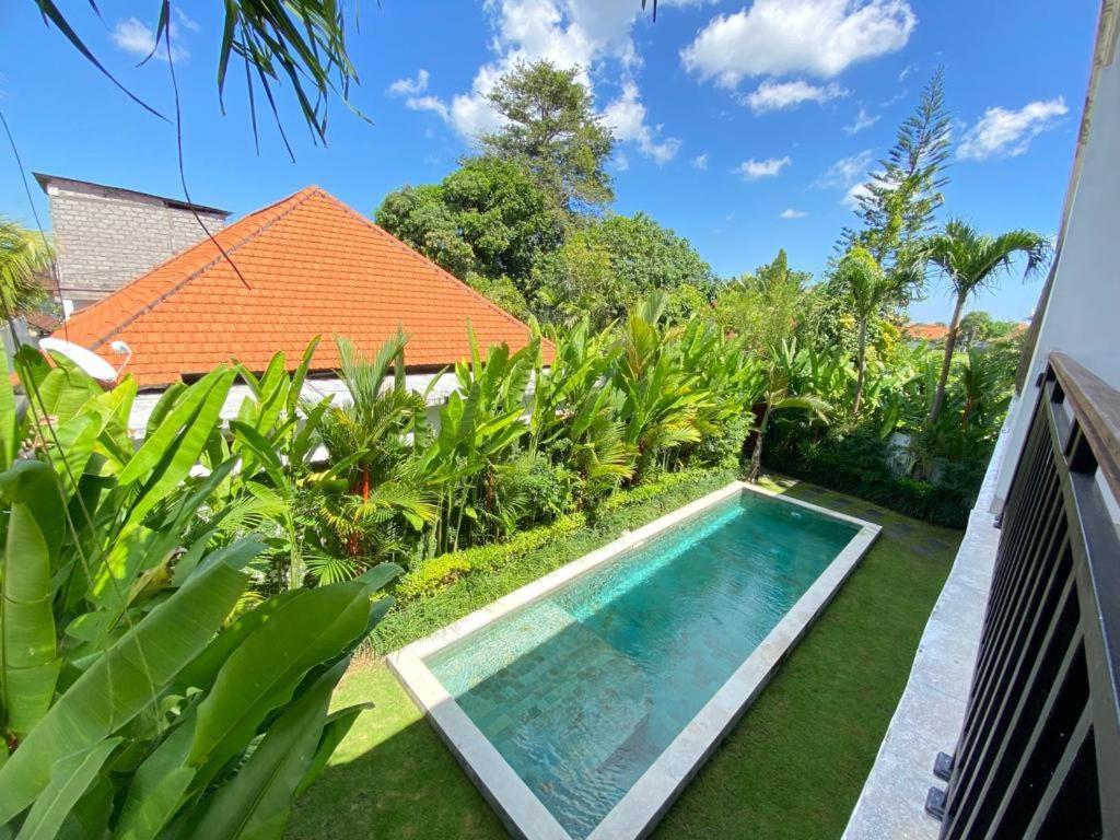 The Villas Umalas Canggu  Exterior photo