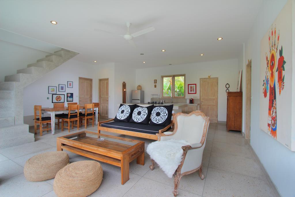 The Villas Umalas Canggu  Exterior photo