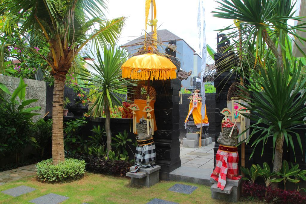 The Villas Umalas Canggu  Exterior photo