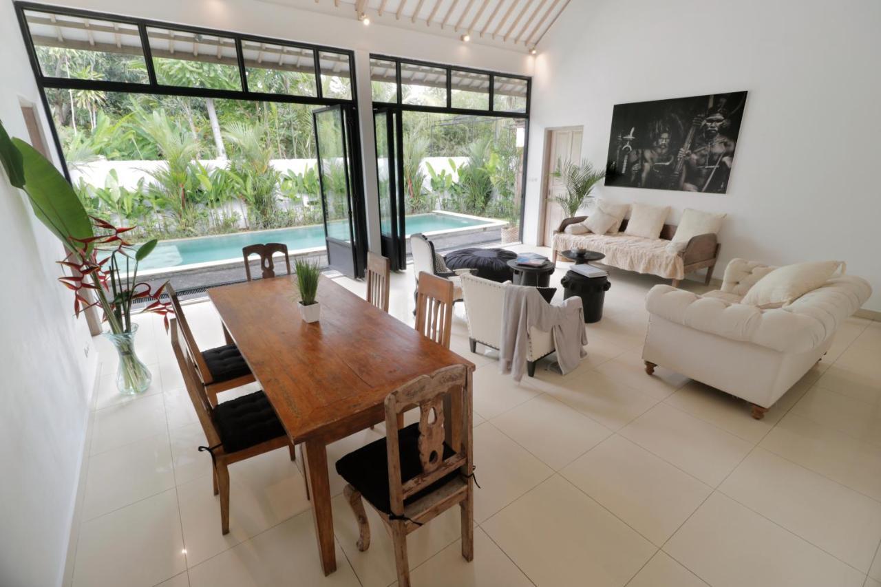 The Villas Umalas Canggu  Exterior photo