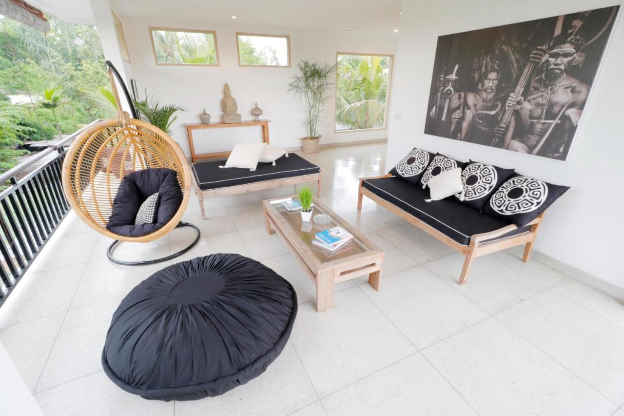 The Villas Umalas Canggu  Exterior photo