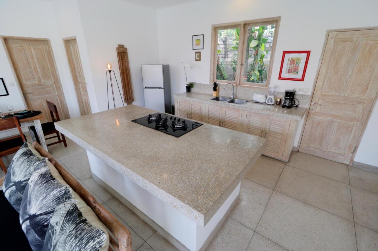 The Villas Umalas Canggu  Exterior photo
