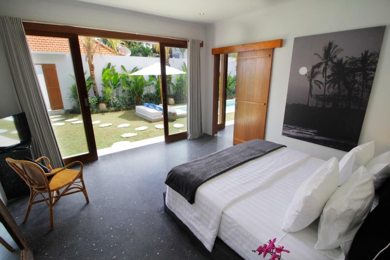 The Villas Umalas Canggu  Exterior photo